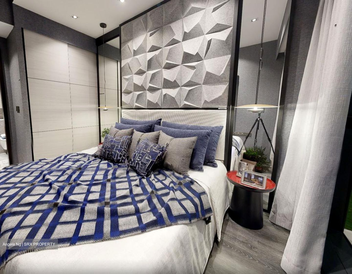 One-north Residences (D5), Apartment #500254701